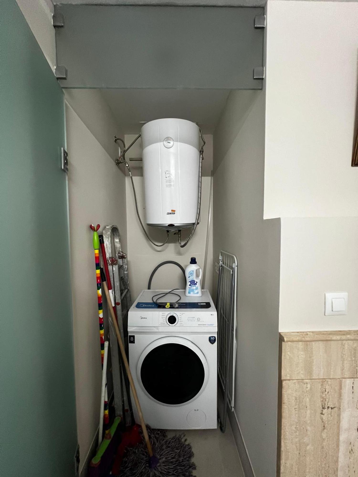Apartament Calma Places - Luz De San Eloy
