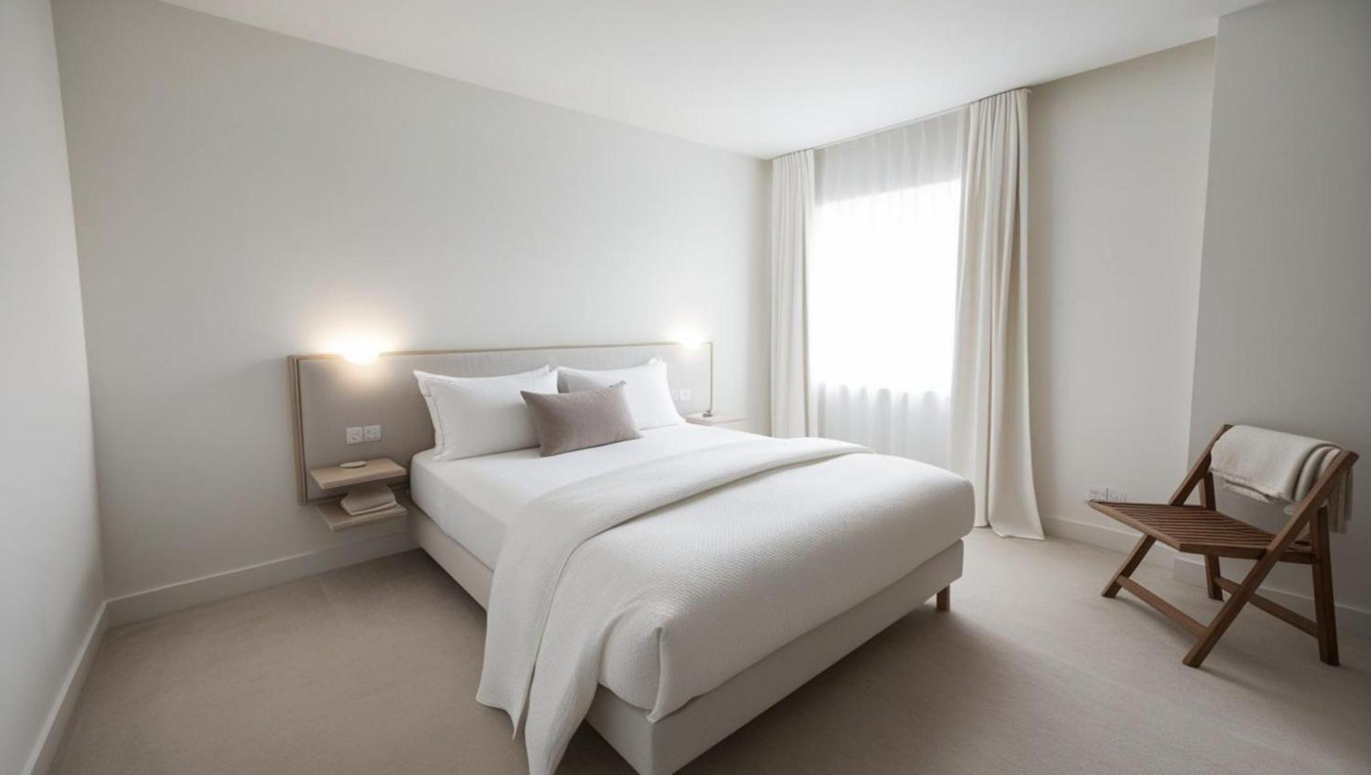 Calma Places - Luz De San Eloy Apartament Sevilla