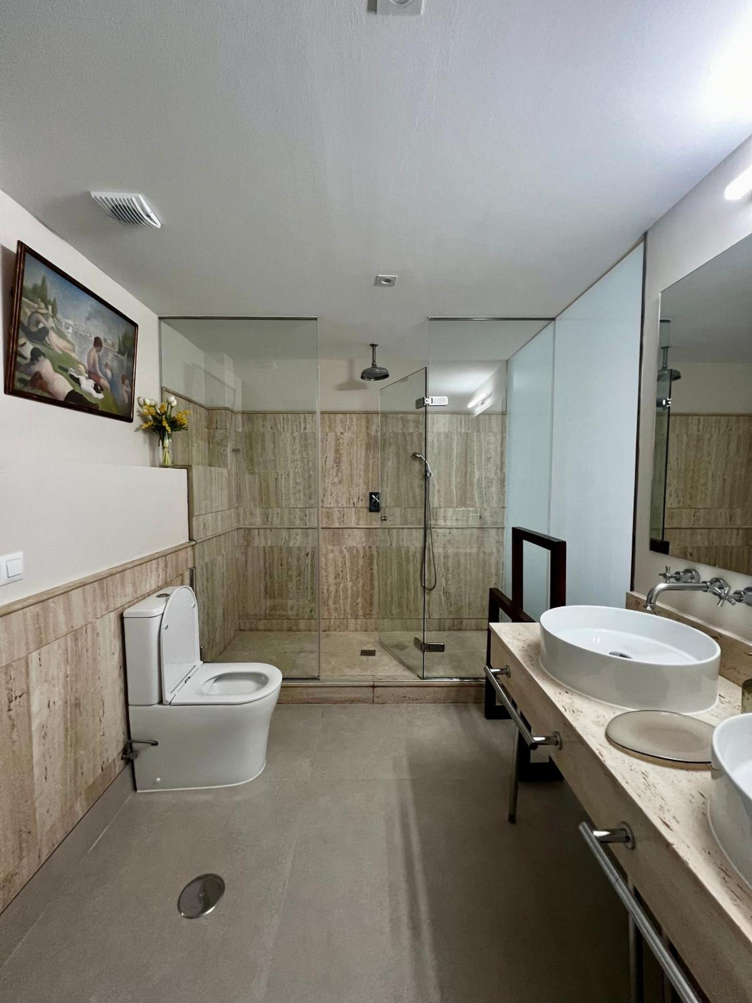 Calma Places - Luz De San Eloy Apartament *