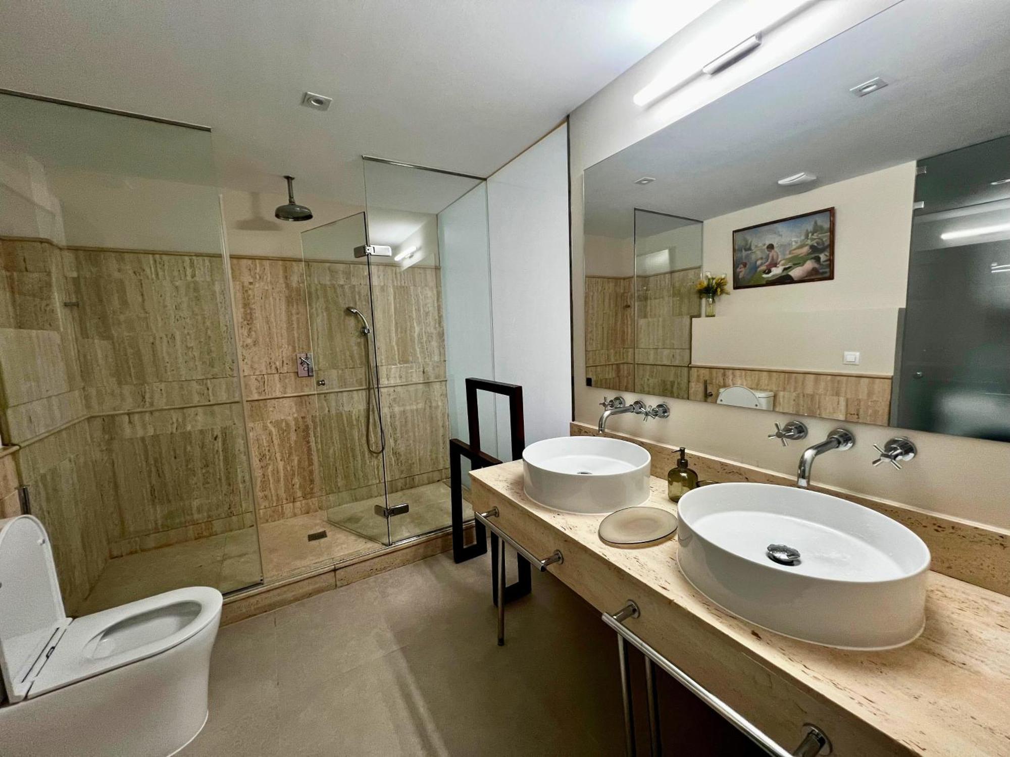 Apartament Calma Places - Luz De San Eloy