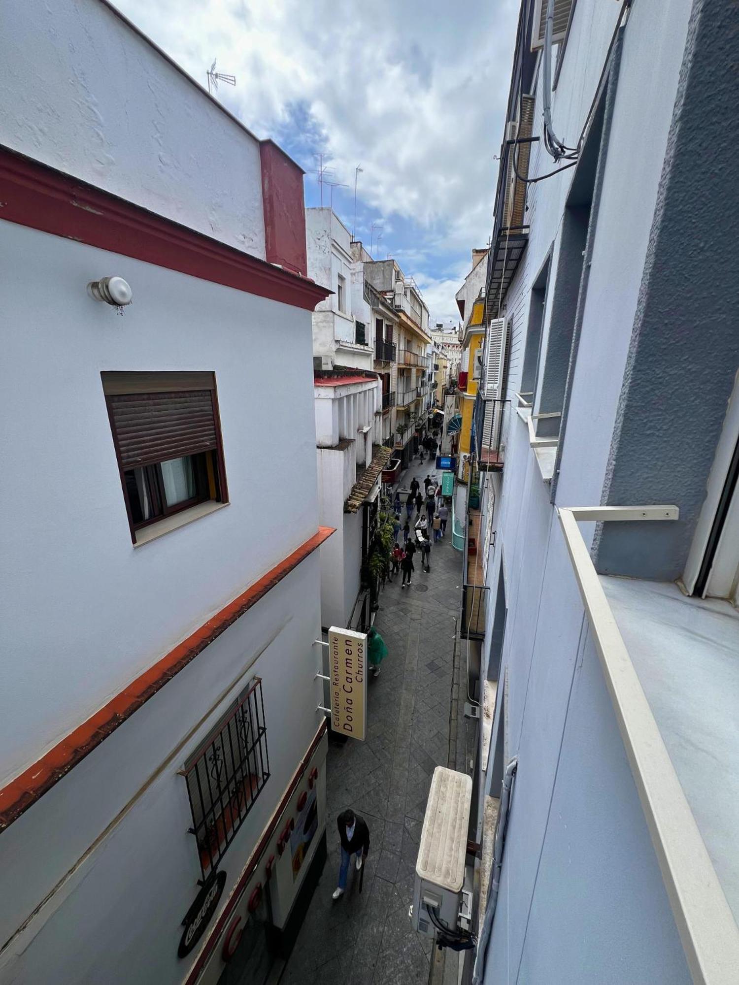 Calma Places - Luz De San Eloy Apartment